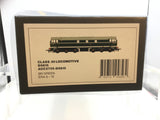 Accurascale 2735 OO Gauge BR Green Class 30 D5615