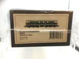 Accurascale 2737 OO Gauge BR Green Class 31 5803