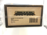 Accurascale 2739 OO Gauge BR Green Class 31 5674