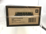 Accurascale 2740 OO Gauge BR Green Class 31 5674 DCC Sound