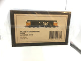 Accurascale 2755 OO Gauge BR Railfreight Class 31 31110