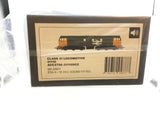 Accurascale 2756 OO Gauge BR Railfreight Class 31 31110 DCC Sound