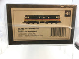 Accurascale 2770 OO Gauge Intercity Mainline Class 31 31420 DCC Sound