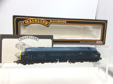 Mainline 37-051 OO Gauge BR Blue Class 45 45039 Manchester Regiment