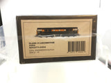 Accurascale 2771 OO Gauge BR Dutch Class 31 31514
