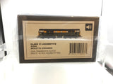 Accurascale 2772 OO Gauge BR Dutch Class 31 31514 DCC Sound