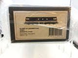 Accurascale 2773 OO Gauge Regional Railways Class 31 31421 Wigan Pier