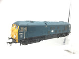 Bachmann 32-428 OO Gauge BR Blue Class 24 No 5087