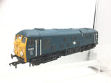 Bachmann 32-428 OO Gauge BR Blue Class 24 No 5087