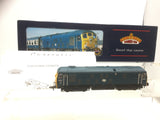 Bachmann 32-428 OO Gauge BR Blue Class 24 No 5087
