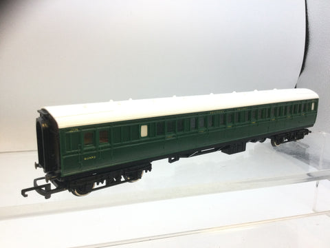 Triang/Hornby R750 OO Gauge SR Caledonian Brake Coach 1774