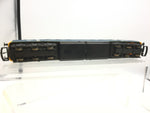 Lima 205106 OO Gauge BR Blue Class 55 Deltic 55022 Royal Scots Grey