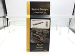 Gaugemaster GMKD16 N Gauge Straight Platforms (2) Plastic Kit