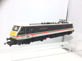 Hornby R242 OO Gauge Intercity Class 90 No 90001
