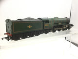 Hornby R850 OO Gauge BR Green LNER Class A3 60103