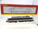 Hornby R242 OO Gauge Intercity Class 90 No 90001