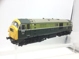 Dapol 4D-014-000 OO Gauge BR Green Class 29 6112 Full Yellow Ends