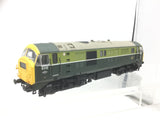 Dapol 4D-014-000 OO Gauge BR Green Class 29 6112 Full Yellow Ends