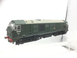 Dapol 4D-025-002 OO Gauge BR Green Class 21 D6120