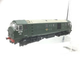Dapol 4D-025-002 OO Gauge BR Green Class 21 D6120