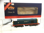 Bachmann 32-035KDS OO Gauge BR Blue Class 20 20172 Redmire DCC SOUND