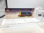 Bachmann 32-035KDS OO Gauge BR Blue Class 20 20172 Redmire DCC SOUND