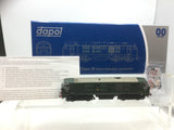 Dapol 4D-025-002 OO Gauge BR Green Class 21 D6120