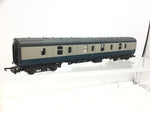 Lima 305343 OO Gauge BR Mk 1 Full Brake Blue/Grey W43462