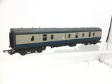 Lima 305343 OO Gauge BR Mk 1 Full Brake Blue/Grey W43462