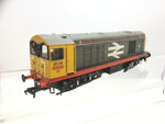 Bachmann 32-045 OO Gauge BR Railfreight Class 20 20118 Saltburn by the Sea DCC FITTED