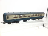 Lima 305302 OO Gauge BR Blue/Grey Mk2b TSO Coach W5449