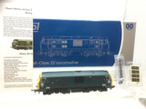 Dapol 4D-012-013 OO Gauge BR Blue Class 22 6352 Full Yellow Panel