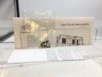 Bachmann 32-045 OO Gauge BR Railfreight Class 20 20118 Saltburn by the Sea DCC FITTED