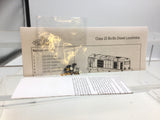 Bachmann 32-045 OO Gauge BR Railfreight Class 20 20118 Saltburn by the Sea DCC FITTED