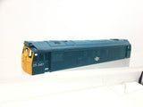 Hornby R068 OO Gauge BR Blue Class 25 No 25247 BODYSHELL