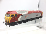 Bachmann 32-751 OO Gauge Virgin Class 57 No 57301 Scott Tracy