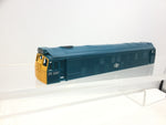 Hornby R068 OO Gauge BR Blue Class 25 No 25247 BODYSHELL
