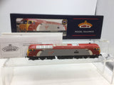 Bachmann 32-751 OO Gauge Virgin Class 57 No 57301 Scott Tracy