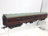 Bachmann 39-000U OO Gauge BR Mk1 Brake Coach NRM Support
