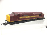 Lima 204740 OO Gauge EWS Class 37 No 37717 Maltby Lilly Hall