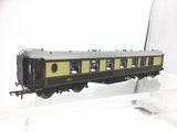 Hornby R4426 OO Gauge Pullman 1st Parlour Car Rosemary