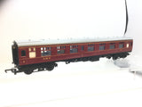 Triang/Hornby R422A OO Gauge BR Mk 1 Corridor Composite Coach 2257