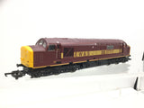 Lima 204740 OO Gauge EWS Class 37 No 37717 Maltby Lilly Hall