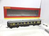 Hornby R4426 OO Gauge Pullman 1st Parlour Car Rosemary