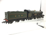 Bachmann 31-779 OO Gauge GWR Green 6960 Raveningham Hall DCC Fitted