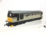 Lima 204705 OO Gauge Mainline Grey Class 33 No 33063