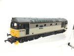 Lima 204705 OO Gauge Mainline Grey Class 33 No 33063