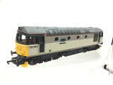 Lima 204705 OO Gauge Mainline Grey Class 33 No 33063