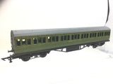 Graham Farish 10603 OO Gauge SR Suburban Composite Coach 7253