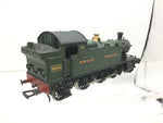 Bachmann 32-136 OO Gauge GWR Green 4575 Class Prairie 5555 DCC Fitted